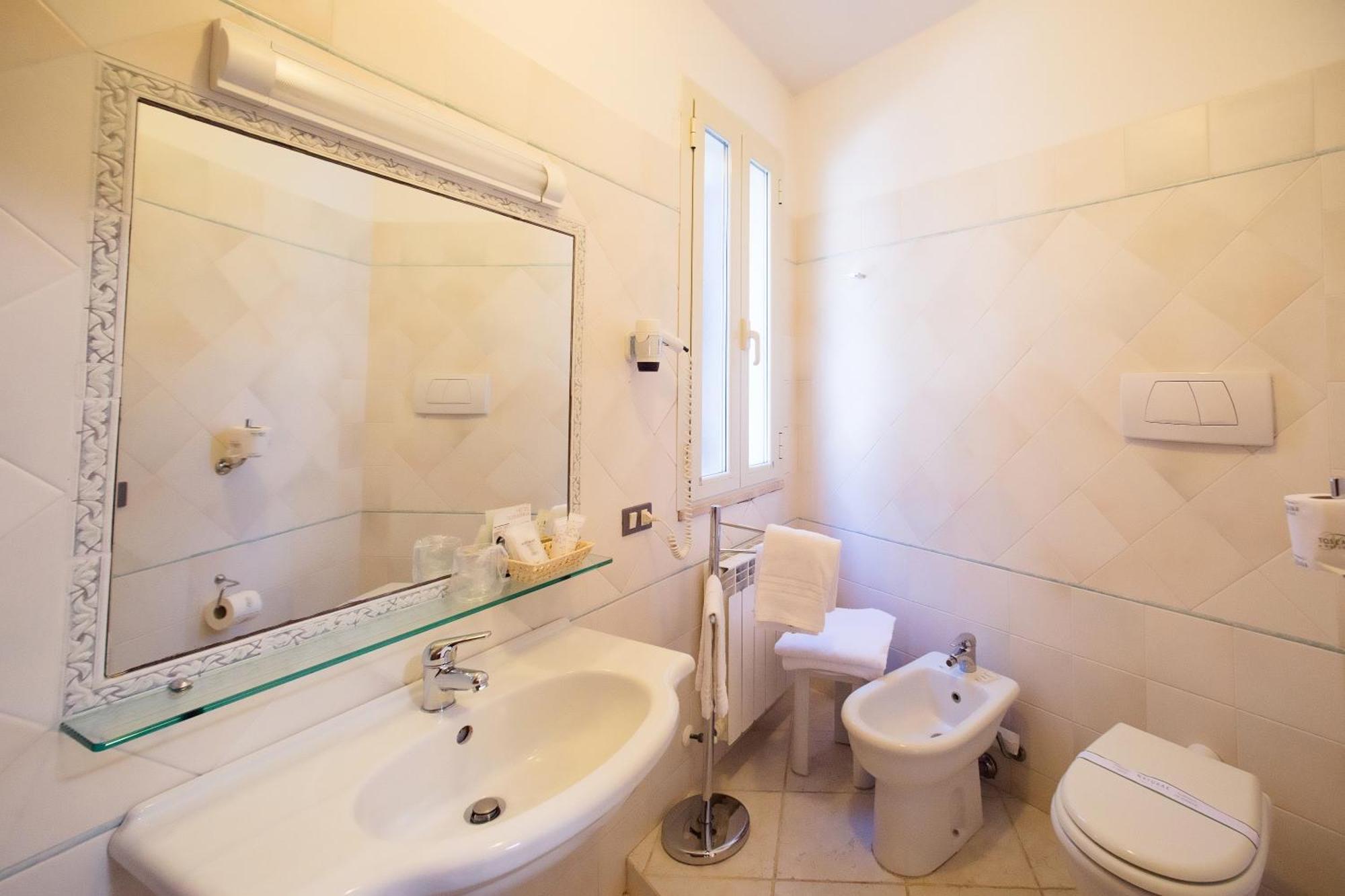 Hotel Rosmarina Marina di Grosseto Kültér fotó