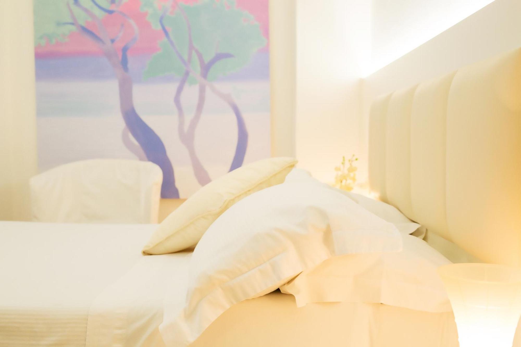 Hotel Rosmarina Marina di Grosseto Kültér fotó