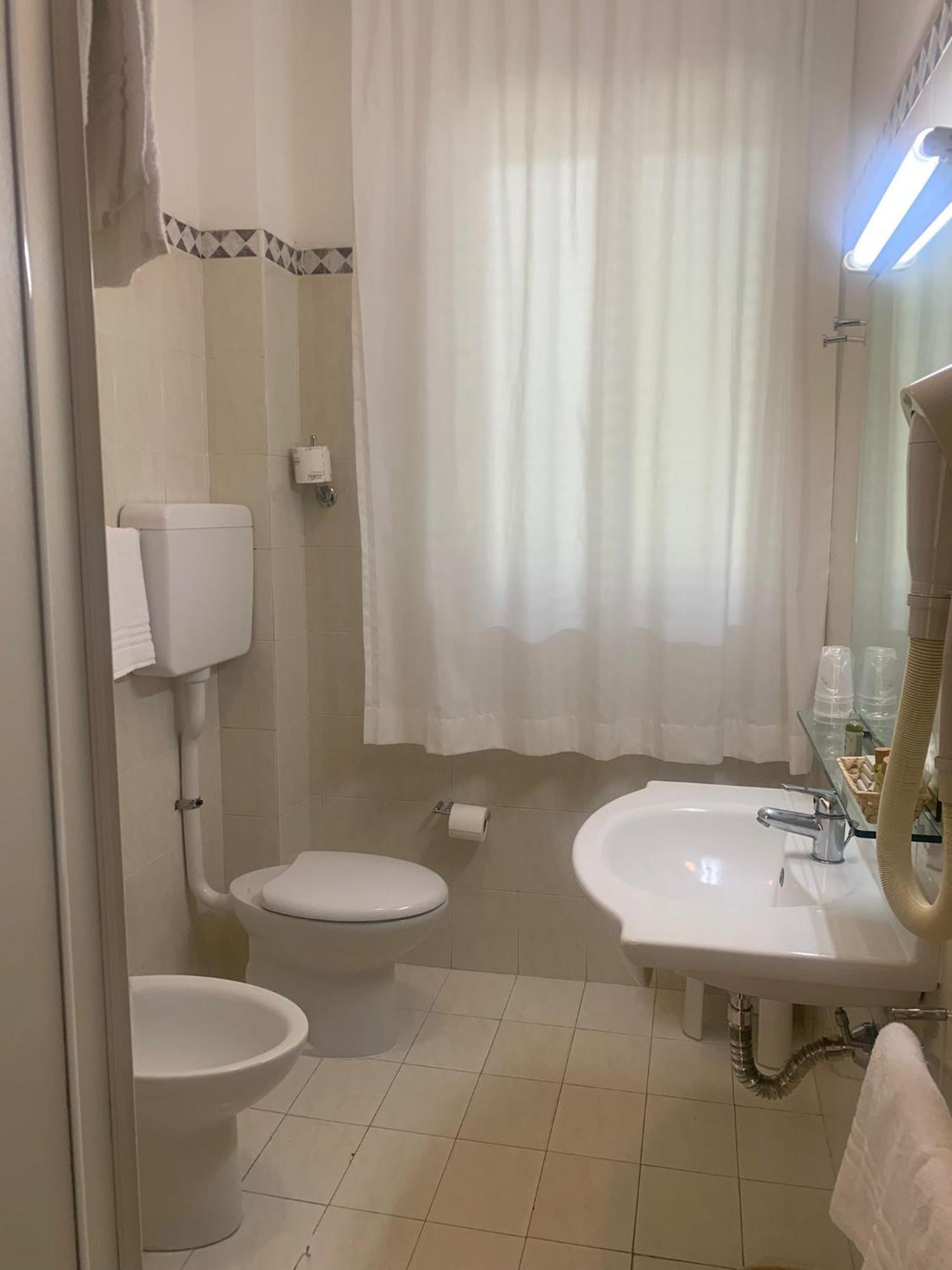 Hotel Rosmarina Marina di Grosseto Kültér fotó