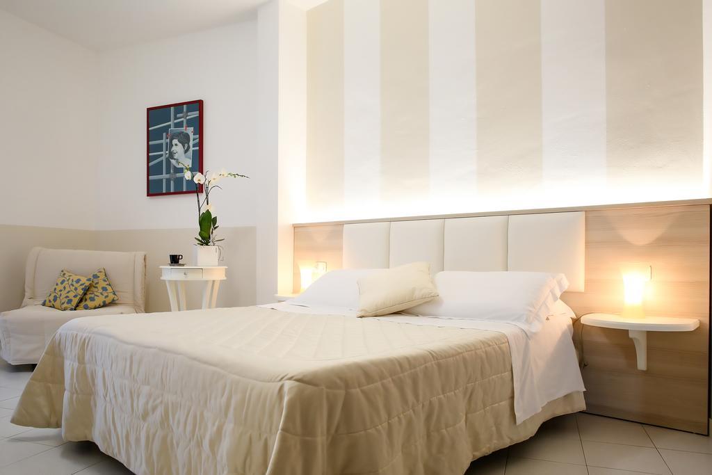 Hotel Rosmarina Marina di Grosseto Kültér fotó