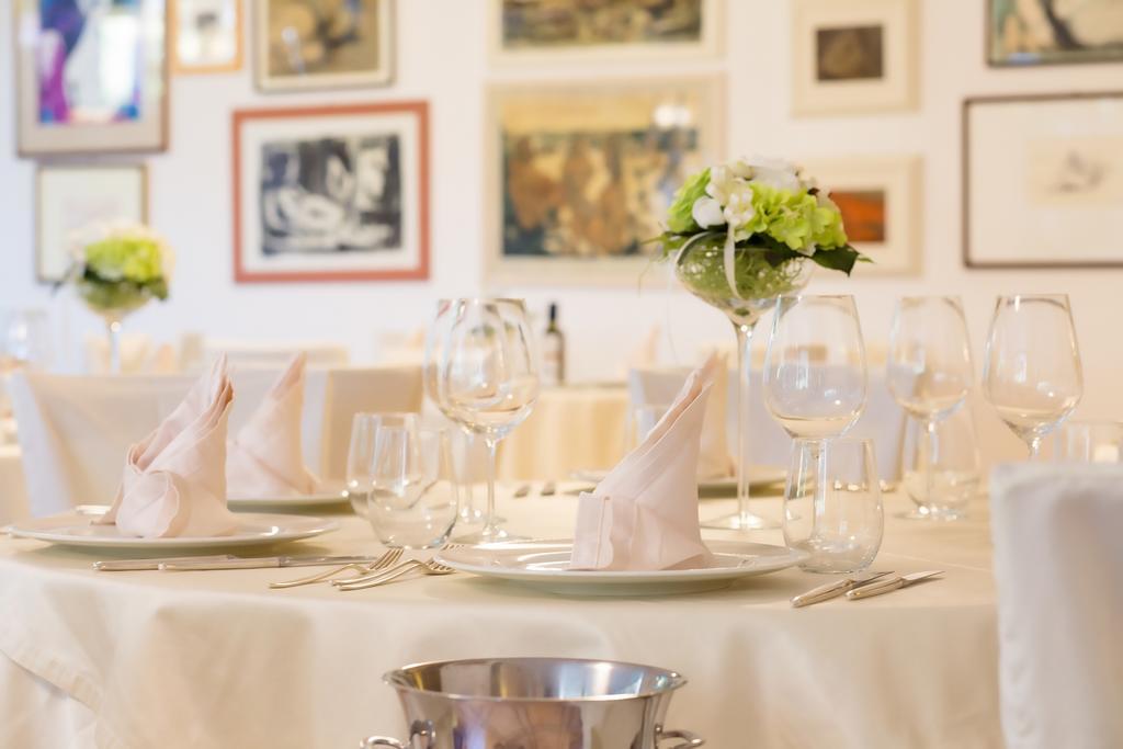Hotel Rosmarina Marina di Grosseto Kültér fotó