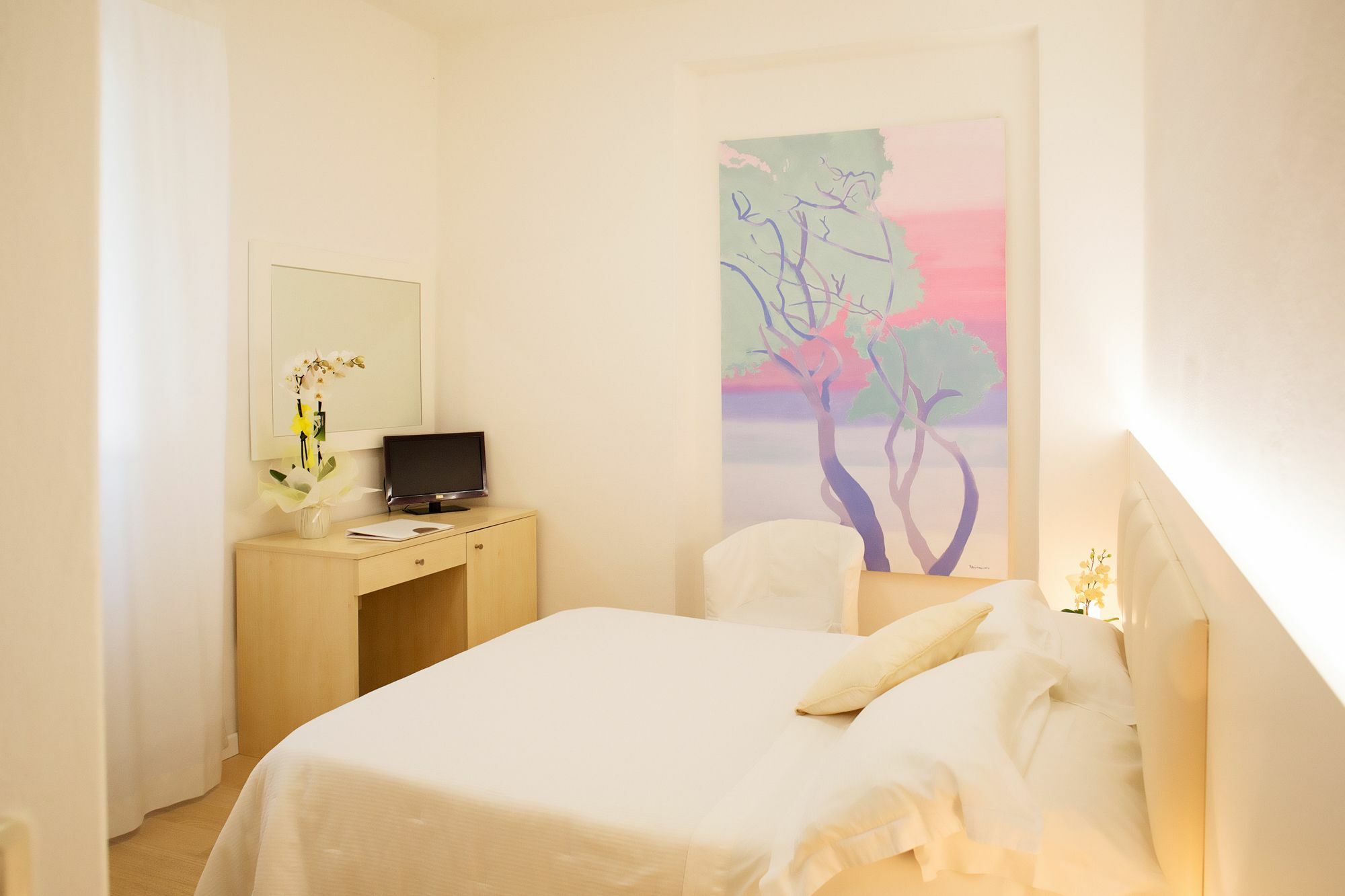 Hotel Rosmarina Marina di Grosseto Kültér fotó